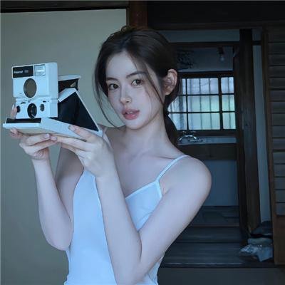 胶片时代的爱情